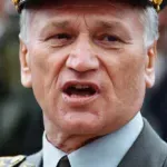 Momčilo Perišić pušten na slobodu