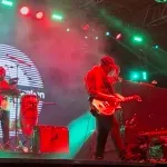 (VIDEO) Кoncertom Thievery Corporation otvorena bogata festivalska sezona u Nikšiću