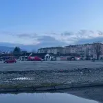 Beranci i dalje čekaju Lidl, parcela spremna, mašine se ne čuju