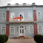 Danas na Cetinju prijem povodom Dana državnosti