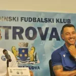 Svi se nadaju pozitivnim rezultatima