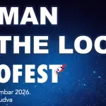 Najveći regionalni festival informatičkih dostignuća krajem septembra u Budvi