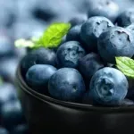 Borovnice često sadrže veće količine pesticida - za pranje nije dovoljna samo voda