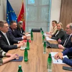 Šahmanović: Jačamo pravni okvir kako bismo otvorili novi investicioni ciklus u obnovljivim izvorima energije