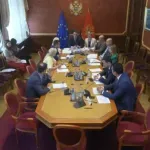 Vukčević za "Dan": Mišljenje VK treba da oblikuje amandmane, a ne da ih potvrdi
