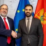 Radulović i Kiz: Jačanje pomorske saradnje Crne Gore i SAD
