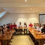 U17 ženska odbojkaška selekcija počela pripreme za Balkansko prvenstvo
