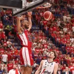 Šavon Šilds novi igrač Fenerbahčea