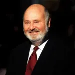 Rob Rajner posthumno nominovan za Emi nekoliko mjeseci nakon tragične smrti