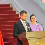 (UŽIVO) Milatović: Evropski put nije odricanje od indentiteta nego način da ga sačuvamo