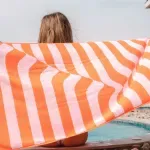 (VIDEO) Nevjerovatna cijena peškira u Dubrovniku: Nit su kune, nit su marke, euri su