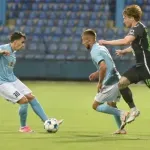 Žalgiris prejak za Petrovac