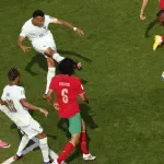 Šampionska partija "trikolora"