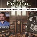 Đilasovo suprotstavljanje birokratizaciji i društvenim devijacijama (2): Jačanje konzervativne nad liberalnom opcijom