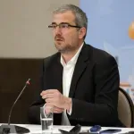 Stevo Muk traži da dio današnje sjednice Odbora za bezbjednost i odbranu o radu ANB-a bude otvoren za javnost