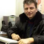 Pokret Evropa sad predložio da ulica u Podgorici ponese ime Slavoljuba Šćekića
