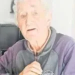 Život nije mazio Vukašina Krgovića: Na biciklu u devedesetim obavljao radne zadatke
