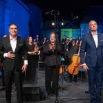"Oro" i "Europe Symphony" osvojili Budvu: Publika tražila još