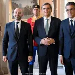 Ibrahimović u Parizu: Crna Gora ostaje pouzdan partner i snažan oslonac evropske politike na Zapadnom Balkanu