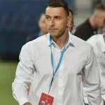 Dragićević: Nada i dalje postoji, žao mi je zbog trećeg primljenog gola