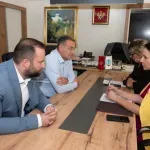 Adžović u Kolašinu: Realizacija investicija usmjerenih na unapređenje putne infrastrukture
