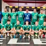 Juniori spremni za Evropsko prvenstvo B divizije u Prištini