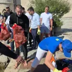 (FOTO/VIDEO) Spajić: Vrijeme je da živimo ekološku Crnu Goru