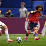 Uživo SP: Španija - Belgija 0:0