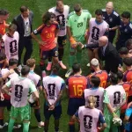 De la Fuente: Zaslužili smo; Merino: Slučajnosti ne postoje