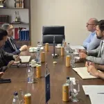 Luka Bar da se pozicionira kao logistički i transportni centar jugoistočne Evrope