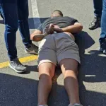 (FOTO) UP: Uhapšeno lice blisko visokorizičnoj OKG, oduzeta droga, novac i vozila