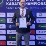 Raičević ponovo suspendovan: Nastavak agonije koju proživljavam u prethodnih šest mjeseci