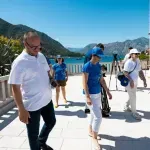 Ćulafić: Učešće premijera i komesarke Kos veliko priznanje za vrijednost naše kampanje