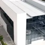 Podgorica: Otvaranje nove zgrade Gradskog pozorišta nakon 75 godina postojanja