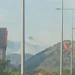Požar izbio u Trimojevićima
