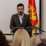 Kotor: Uvedene mjere zbog poremećaja u vodosnabdijevanju