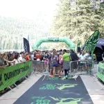 Rekordnih skoro hiljadu i po takmičara iz 38 zemalja na trećem izdanju Durmitor Trail-a