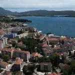 U Tivtu evidentirano 8,32 hiljade turista