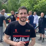 Filip Kunčer četvoroplasirali drugog dana u Italiji