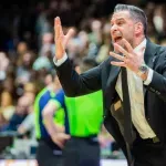 Alimpijević ostaje na klupi Bešiktaša
