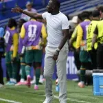 Senegal otpustio selektora