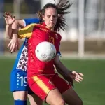 Odlazak iz Breznice: Jelena Vujadinović u Akademiji