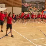 Bajina Bašta bez premca na 61. MOSI