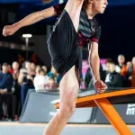 Žabljak prvi put domaćin međunarodnog Teqball turnira