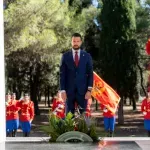 Milatović: Zadatak naše generacije je da slobodu pretočimo u pravedniju i snažniju Crnu Goru