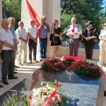 SOBNOR obilježio 13. jul na Gorici: Nećemo dozvoliti prekrajanje istorije i skrnavljenje antifašističkog nasljeđa