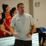 Stojanović: Plasman u A diviziju kruna petogodišnjeg rada