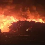 Veliki šumski požar u Španiji: Najmanje 13 poginulih, deset osoba se vodi kao nestalo