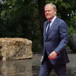Tusk: Rusija će nastaviti rat najmanje do zime
