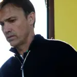 Uhapšen legendarni hrvatski fudbaler Dario Šimić